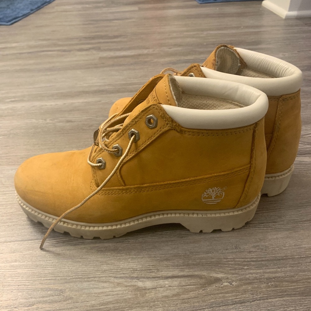 Timberland Nellie waterproof boots